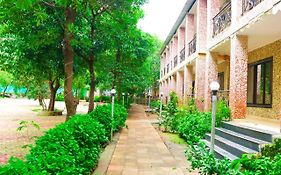 Bhagyavidhaata Resort